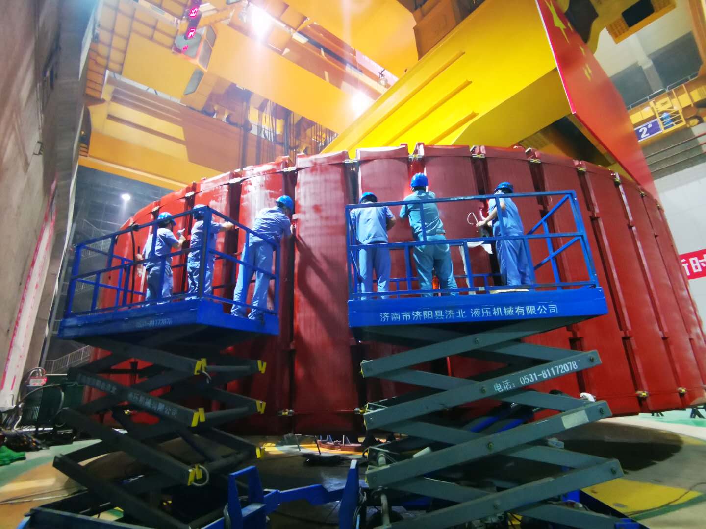 Z6·尊龙「中国区」官方网站