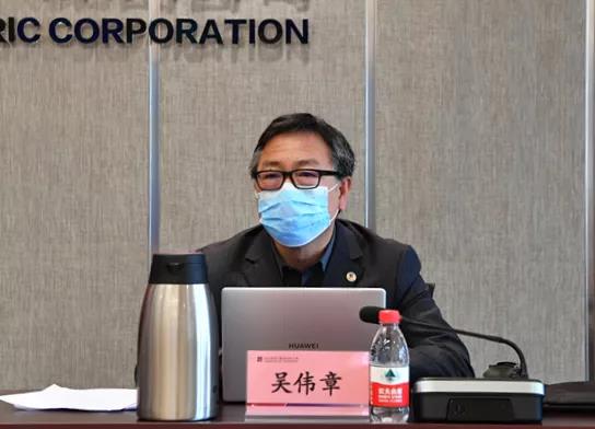 Z6·尊龙「中国区」官方网站