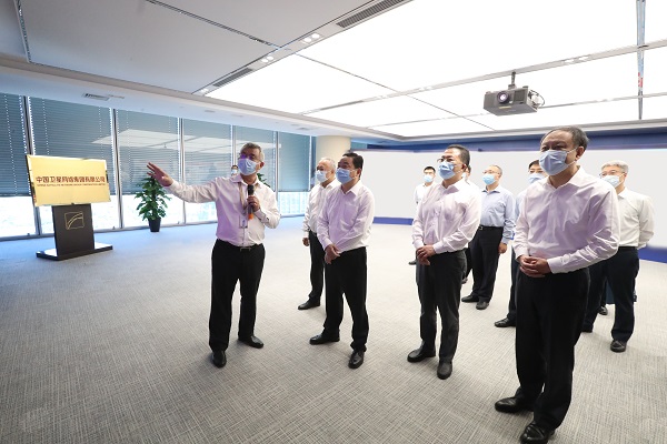 郝鹏、国资、央企、国资委、书记、主任、国企、企业鼎新